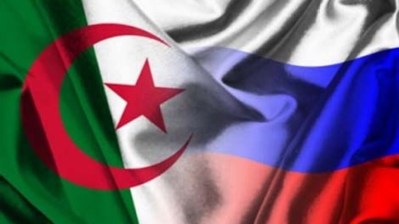 مناقصة تثير إشكالات بين شركة سكك الحديد الروسية والجزائر