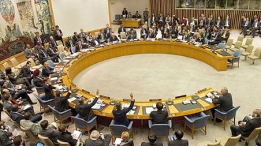 ONU: la Russie et la Chine bloquent une résolution sur la Syrie