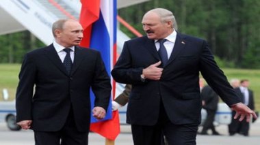 La Syrie et l'Iran au menu du sommet Russie-UE à St-Pétersbourg