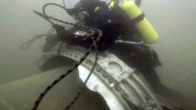 “قلاّب الجناح” قد يكون وراء تحطم الطائرة الروسية