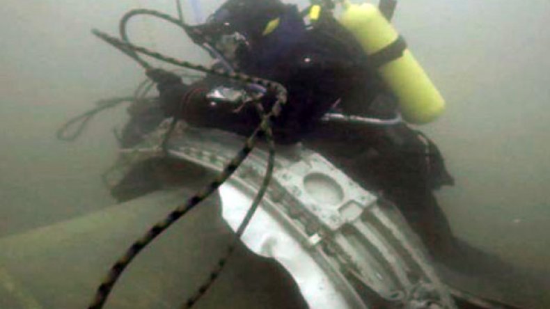 “قلاّب الجناح” قد يكون وراء تحطم الطائرة الروسية