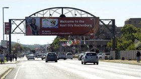 المنافسة الإفريقية في خبر كان وصحة مانديلا أهم من “الكان”