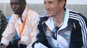 منتخب رواندا قد يعسكر بتونس تحضيرا لمواجهة الجزائر