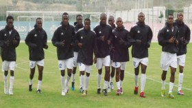 خسارة مالي ورواندا قبل مواجهتيهما أمام “الخضر”