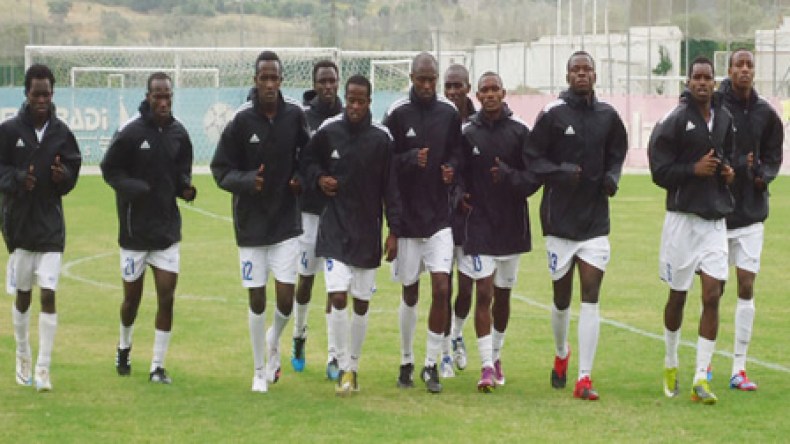 خسارة مالي ورواندا قبل مواجهتيهما أمام “الخضر”