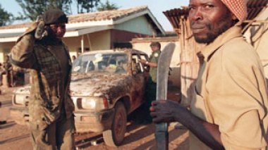 Rwanda: deux morts dans l'explosion d'une grenade à Kigali