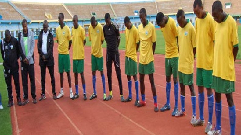 مدرب رواندا يكشف عن قائمة بـ 24 لاعبا تحسّبا لمواجهة “الخضر