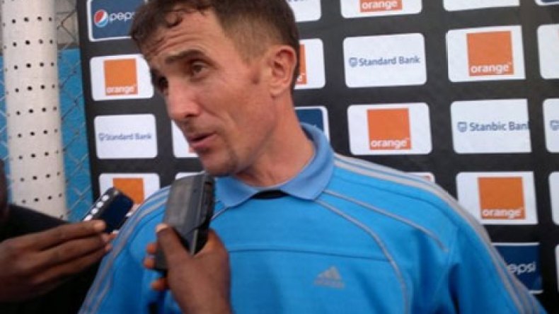 مدرب رواندا يرشح الجزائر للتأهل في تصفيات المونديال