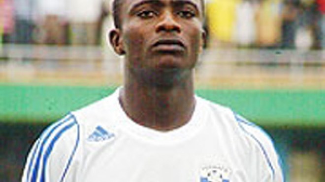 مدرب رواندا يستنجد “بالموهبة” ببوني موغابي لمخادعة “الخضر”