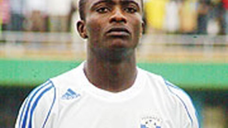 مدرب رواندا يستنجد “بالموهبة” ببوني موغابي لمخادعة “الخضر”