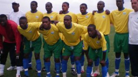 المحترف الرواندي بوبو بولا يعد بالتسجيل في شباك “الخضر”