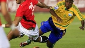 رواندا تتوعد الفراعنة لبلوغ كأس الأمم الإفريقية