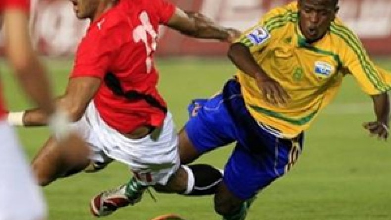 رواندا تتوعد الفراعنة لبلوغ كأس الأمم الإفريقية