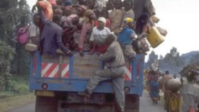 Tiraillements entre la France et le Rwanda
