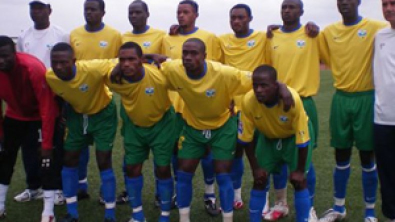 رواندا‭ ‬تقترب‭ ‬من‭ ‬مجموعة‭ ‬الجزائر‮ ‬في‭ ‬تصفيات‭ ‬المونديال‭ ‬