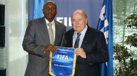 رواندا تعوّل على الشباب قبل مواجهة الخضر في تصفيات المونديال