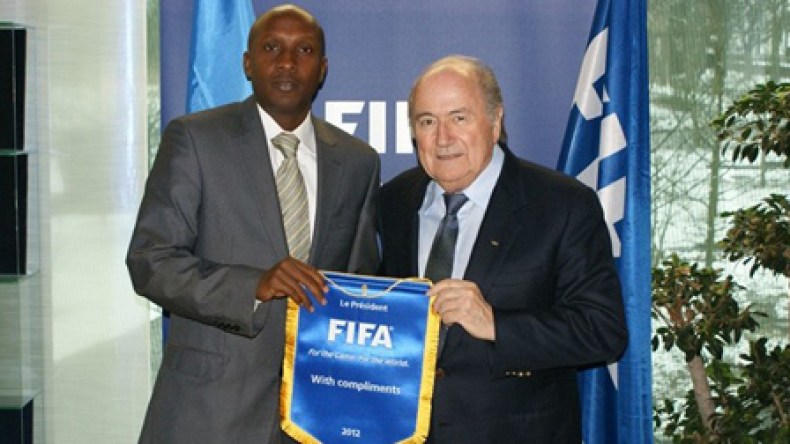 رواندا تعوّل على الشباب قبل مواجهة الخضر في تصفيات المونديال