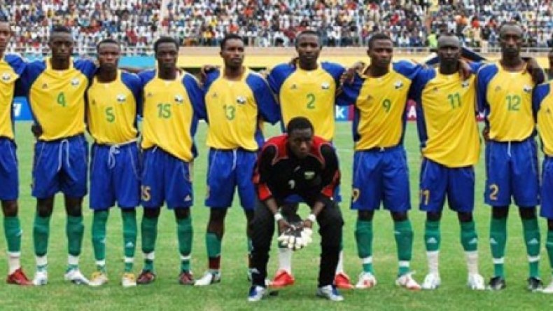 رواندا بلد أصغر من ولاية النعامة يتحدى أكبر بلد إفريقي