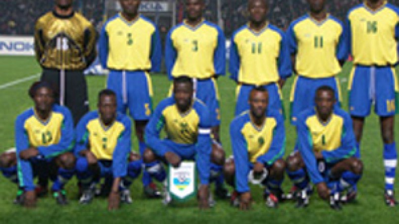 غيابات عديدة في منتخب رواندا أمام مصر