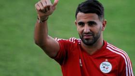 هكذا قَدِمَ محرز إلى بيت “الخضر”