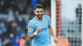 محرز ثعلب مكّار أتعب فلاحي حقول “البريمرليغ”