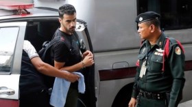 لاعب يرفض العودة إلى البحرين بِسبب “التعذيب” والفيفا تتعاطف معه