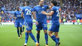 محرز سيترك ليستر سيتي هذه الصائفة