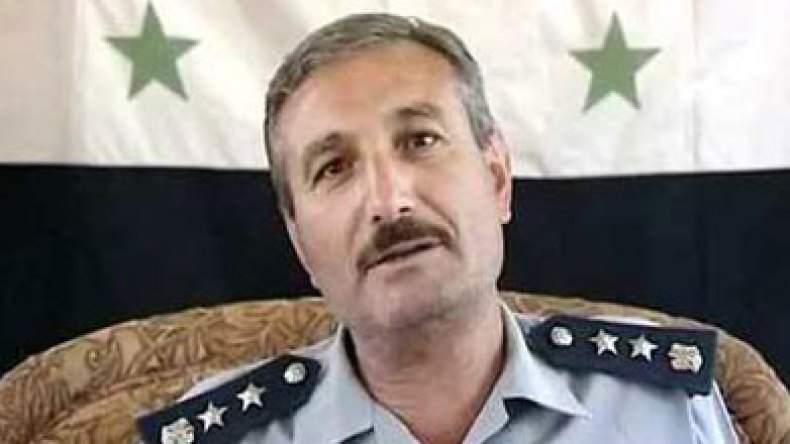 قائد الجيش السوري الحر للشروق:الجامعة العربية متواطئة مع نظام الأسد