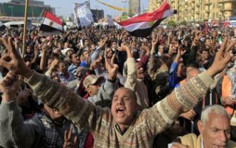 Syrie: l'acceptation du plan arabe est une manoeuvre de Damas