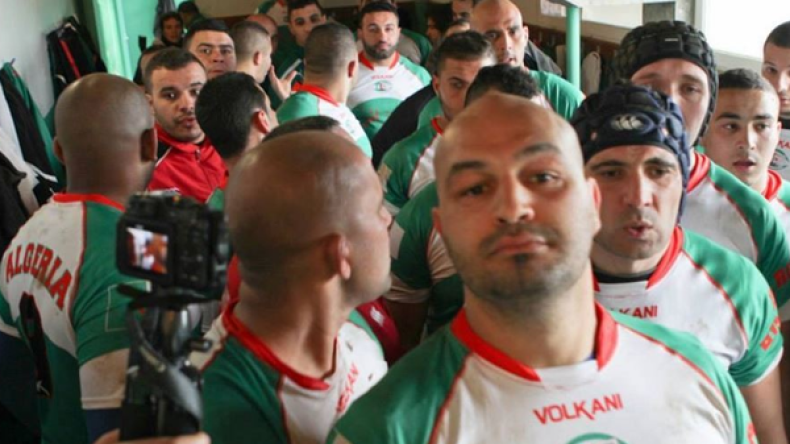 المنتخب الوطني للرغبي يصعد إلى المستوى الثاني قاريا