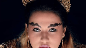 تعرضت لانقلاب في تونس والغيرة سبب الانتقادات ولم أفرض “بوقرون” على “أم بي سي”