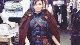 انضمام الفنانة ريم غزالي إلى “عاشور العاشر2”