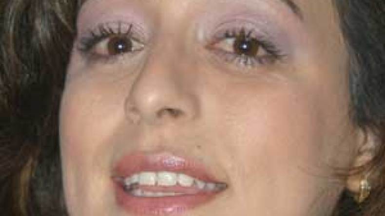 ريم تاعكوشت: لست ممثلة مناسبات والمسرح بيتي الطبيعي