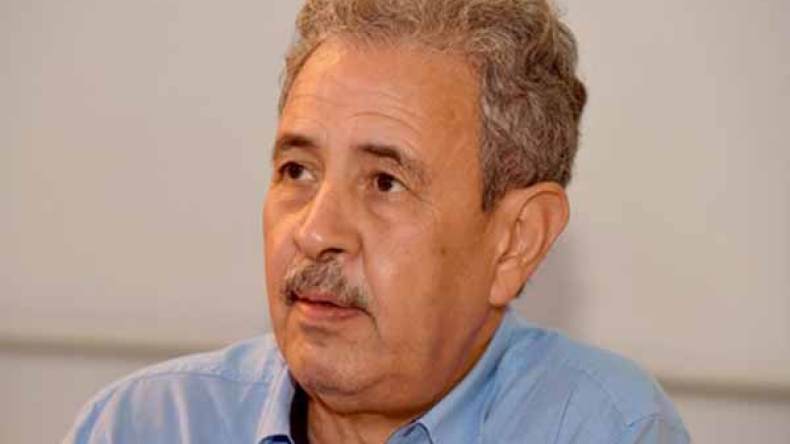 “على المغرب والجزائر حلّ خلافهما وفتح الحدود”!