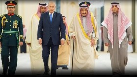 العلاقات بين الجزائر والسعودية تدخل مرحلة جديدة