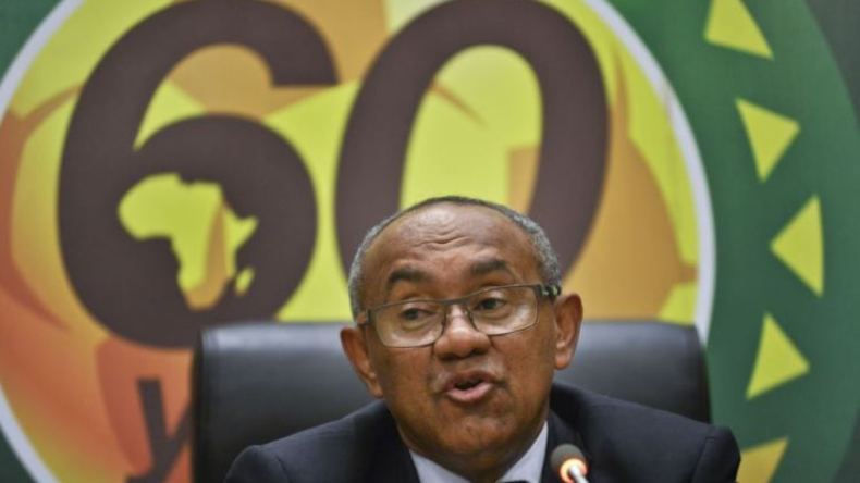 “فيلة” كوت ديفوار تُهدّد بِطحن عظام رئيس “الكاف”