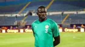 السنيغاليون يتقدّمون بِطلب إلى “الكاف”