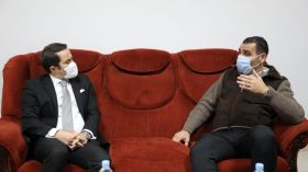 “الكاف” تُقصي التشاد.. فهل يمتدّ الخطر إلى الكرة الجزائرية؟