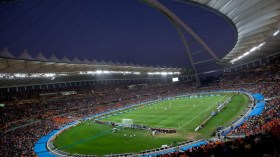 “الكاف” تتّصل بِجنوب إفريقيا لِتنظيم “كان” 2019