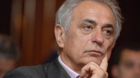 الفاف تتخلى عن خاليلوزيتش وتتجه إلى الخطة “ب”