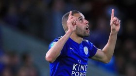 ساوثامبتون يرغب في انتداب سليماني