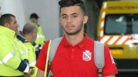 فسخ عقد “بلحسيني” بعد 4 أشهر من قدومه