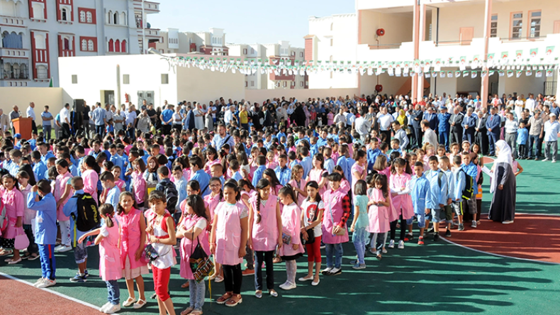 الكوليرا خطر على التلاميذ.. ويجب تأجيل الدخول المدرسي