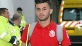 بداية مُوفّقة لـ “بلحسيني” في قطر