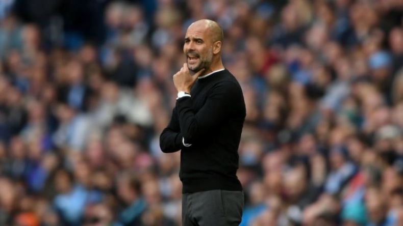 غوارديولا يتحدّث عن الإقالة