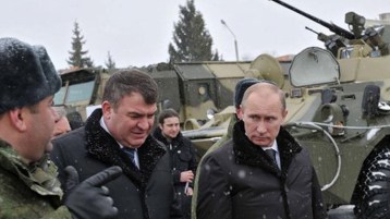 هل تفعلها موسكو؟