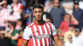 مباراة ودّية أخرى لِفريق بن رحمة