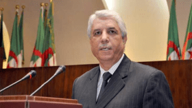 لوح: لا أحد يعلو على القانون أو يتغوّل على سلطانه