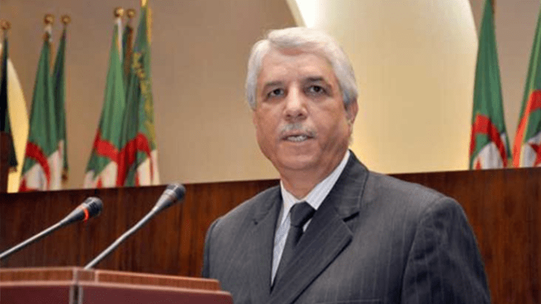 لوح: لا أحد يعلو على القانون أو يتغوّل على سلطانه