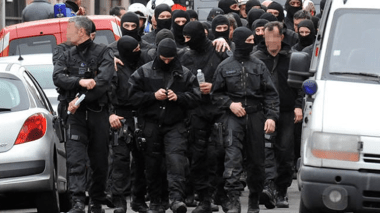 France: Murderer Of Algerian National “Labidi” Arrested In Marseille